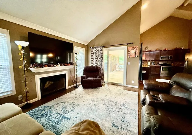 Photo 4 of Single family home for sale at 507 Shawn Crst Ln, Richmond, MO 64085 | MLS# 2643236 | Listing updated on 2026-10-01
