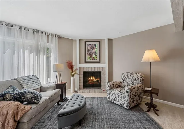 Photo 1 of Townhouse for sale at 8601 W 108th Place, Overland Park, KS 66210 | MLS# 2643237 | Listing updated on 2026-09-30