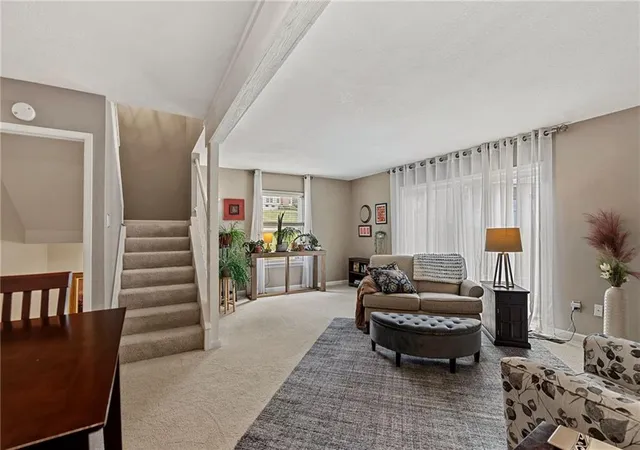 Photo 2 of Townhouse for sale at 8601 W 108th Place, Overland Park, KS 66210 | MLS# 2643237 | Listing updated on 2026-09-30