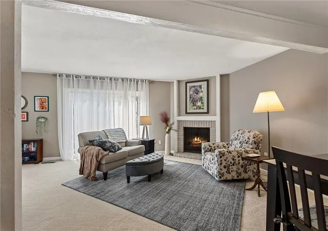 Photo 4 of Townhouse for sale at 8601 W 108th Place, Overland Park, KS 66210 | MLS# 2643237 | Listing updated on 2026-09-30