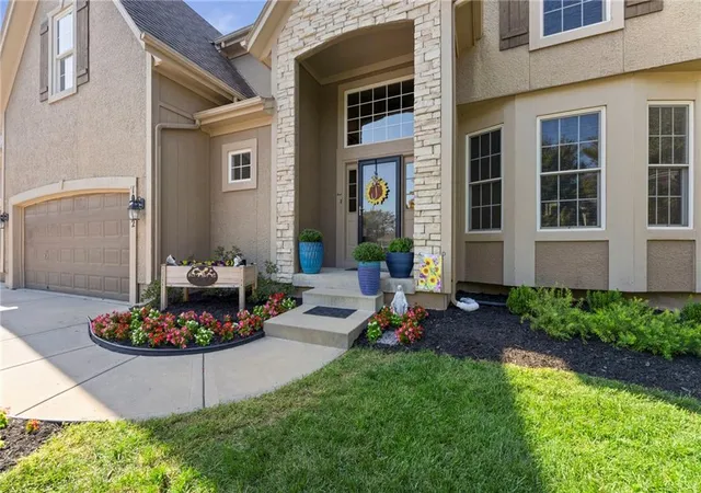 Photo 3 of Single family home for sale at 10952 S Barth Rd, Olathe, KS 66061 | MLS# 2643238 | Listing updated on 2026-10-08