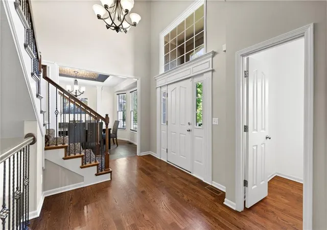 Photo 4 of Single family home for sale at 10952 S Barth Rd, Olathe, KS 66061 | MLS# 2643238 | Listing updated on 2026-10-08