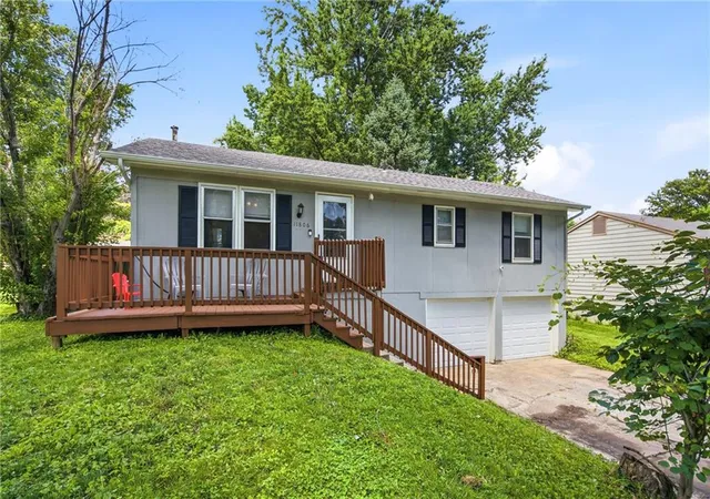 Photo 3 of Single family home for sale at 11806 E 58th Street, Kansas City, MO 64133 | MLS# 2643239 | Listing updated on 2026-09-23