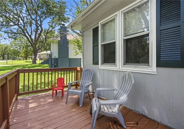 Photo 4 of Single family home for sale at 11806 E 58th Street, Kansas City, MO 64133 | MLS# 2643239 | Listing updated on 2026-09-23