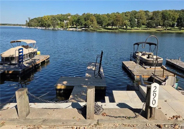 Single family home for sale at 128 W Terrace Trl, Lake Quivira, KS 66217 | MLS# 2643240