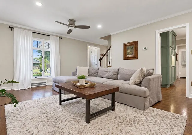 Photo 3 of Single family home for sale at 128 W Terrace Trl, Lake Quivira, KS 66217 | MLS# 2643240 | Listing updated on 2026-10-07