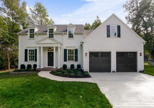Single family home for sale at 9012 Foster Ln, Overland Park, KS 66212 | MLS# 2643241