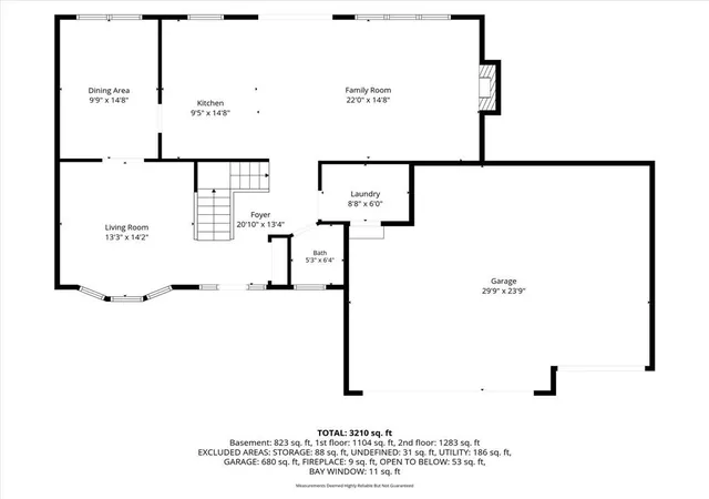 Photo 33 of Single family home for sale at 4005 NE 61st Terrace, Kansas City, MO 64119 | MLS# 2643244 | Listing updated on 2026-10-08