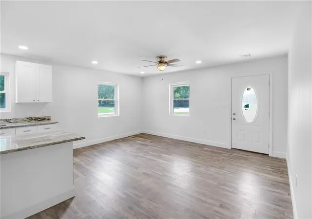 Photo 3 of Single family home for sale at 1301 Partridge Ave, Parsons, KS 67357 | MLS# 2643246 | Listing updated on 2026-09-22