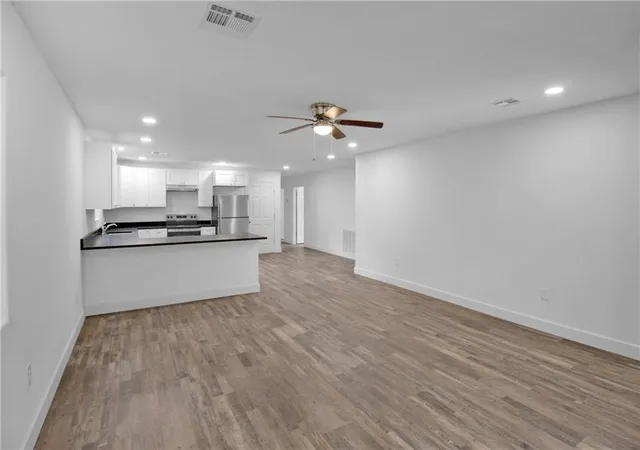 Photo 3 of Single family home for sale at 1315 Partridge Ave, Parsons, KS 67357 | MLS# 2643248 | Listing updated on 2026-09-22