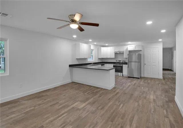 Photo 3 of Single family home for sale at 1315 Partridge Ave, Parsons, KS 67357 | MLS# 2643248 | Listing updated on 2026-09-22