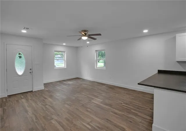Photo 4 of Single family home for sale at 1315 Partridge Ave, Parsons, KS 67357 | MLS# 2643248 | Listing updated on 2026-09-22