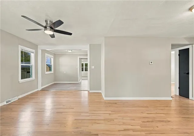 Photo 3 of Single family home for sale at Dodgion St, Independence, MO 64050 | MLS# 2643252 | Listing updated on 2026-10-02
