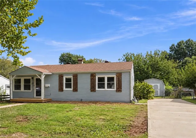 Photo 2 of Single family home for sale at Dodgion St, Independence, MO 64050 | MLS# 2643252 | Listing updated on 2026-10-02