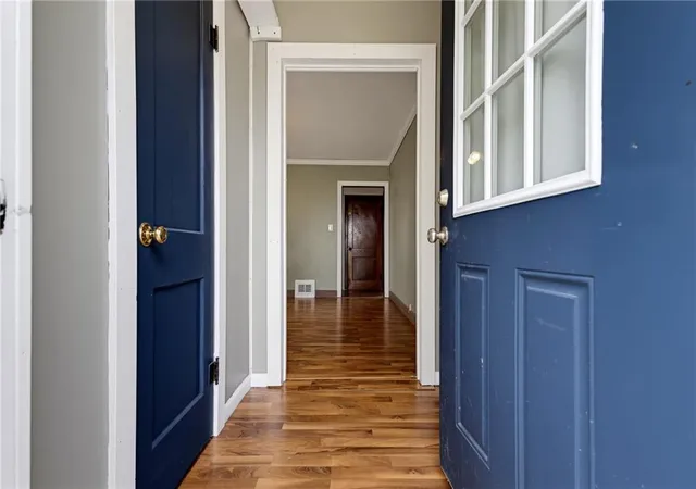 Photo 3 of Single family home for sale at 224 NW 3rd Avenue, Trenton, MO 64683 | MLS# 2643254 | Listing updated on 2026-09-29