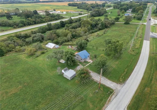 Photo 1 of Single family home for sale at 224 Nw 3rd Avenue, Trenton, MO 64683 | MLS# 2643254 | Listing updated on 2026-09-29