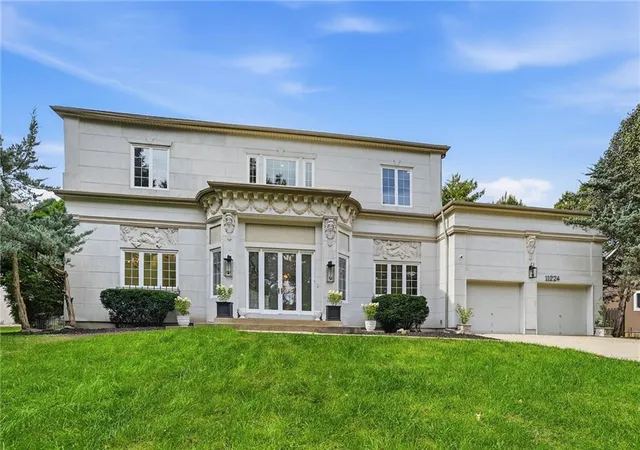 Photo 2 of Single family home for sale at 11224 Rosewood St, Leawood, KS 66211 | MLS# 2643255 | Listing updated on 2026-10-23