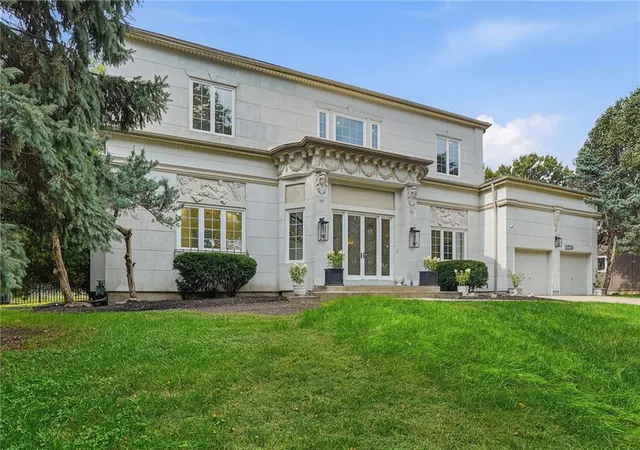 Photo 3 of Single family home for sale at 11224 Rosewood St, Leawood, KS 66211 | MLS# 2643255 | Listing updated on 2026-10-23