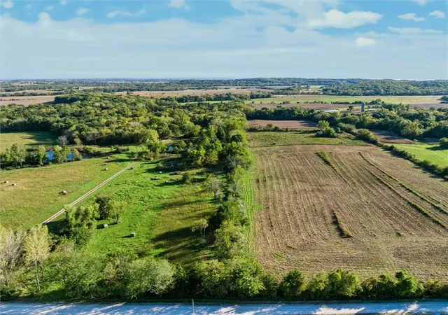 Photo 2 of Land for sale at 25243 Hemphill Rd, Lawrence, KS 66044 | MLS# 2643257 | Listing updated on 2026-10-13