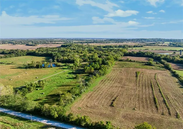 Photo 3 of Land for sale at 25243 Hemphill Rd, Lawrence, KS 66044 | MLS# 2643257 | Listing updated on 2026-10-13