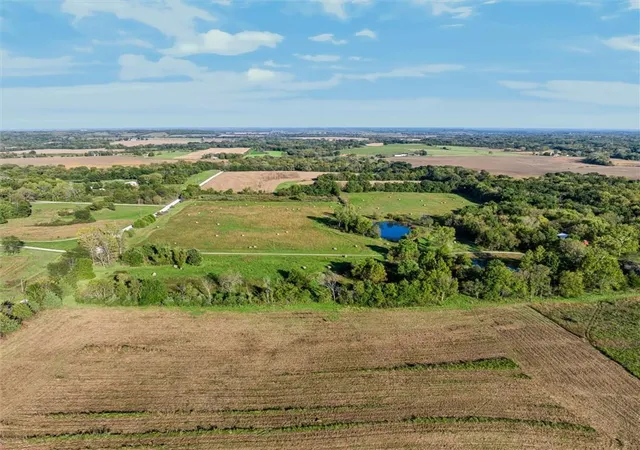 Photo 4 of Land for sale at 25243 Hemphill Rd, Lawrence, KS 66044 | MLS# 2643257 | Listing updated on 2026-10-13