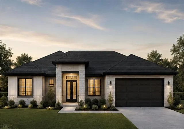Single family home for sale at 12529 NE Pawnee Dr, Adrian, MO 64720 | MLS# 2643259