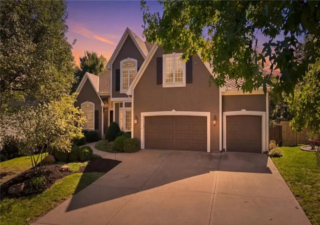 Photo 1 of Single family home for sale at 14175 W 141st Terrace, Olathe, KS 66062 | MLS# 2643261 | Listing updated on 2026-10-08