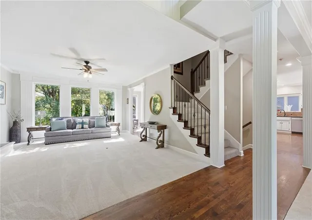 Photo 4 of Sale Pending at 14175 W 141st Terrace, Olathe, KS 66062 | MLS# 2643261 | Listing updated on 2026-10-10