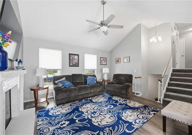 Photo 4 of Sale Pending at 5759 N Anita Ave, Kansas City, MO 64151 | MLS# 2643263 | Listing updated on 2026-09-26
