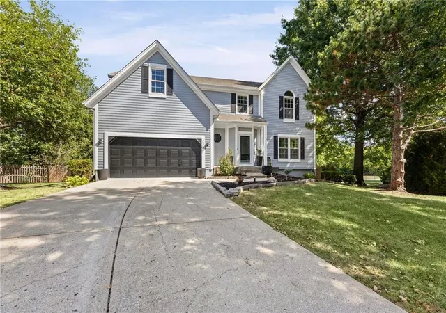 Photo 2 of Single family home for sale at 13001 Slater St, Overland Park, KS 66213 | MLS# 2643264 | Listing updated on 2026-10-01