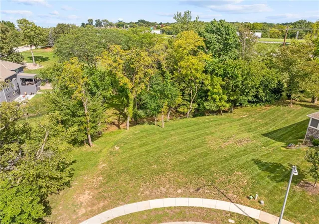 Photo 1 of Land for sale at 1291 Mulberry Ct, Liberty, MO 64068 | MLS# 2643265 | Listing updated on 2026-09-24