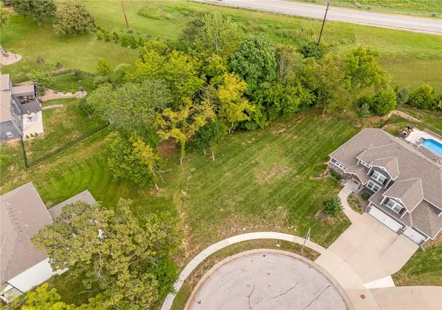 Photo 3 of Land for sale at 1291 Mulberry Ct, Liberty, MO 64068 | MLS# 2643265 | Listing updated on 2026-09-24