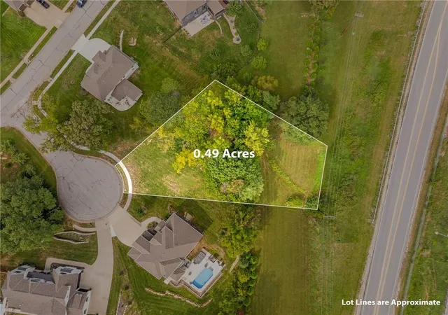 Photo 3 of Land for sale at 1291 Mulberry Ct, Liberty, MO 64068 | MLS# 2643265 | Listing updated on 2026-09-24