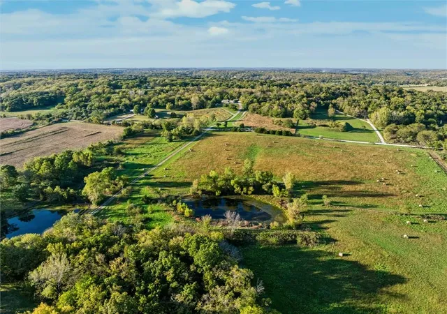 Photo 3 of Land for sale at 25073 Hemphill Rd, Lawrence, KS 66044 | MLS# 2643267 | Listing updated on 2026-10-13