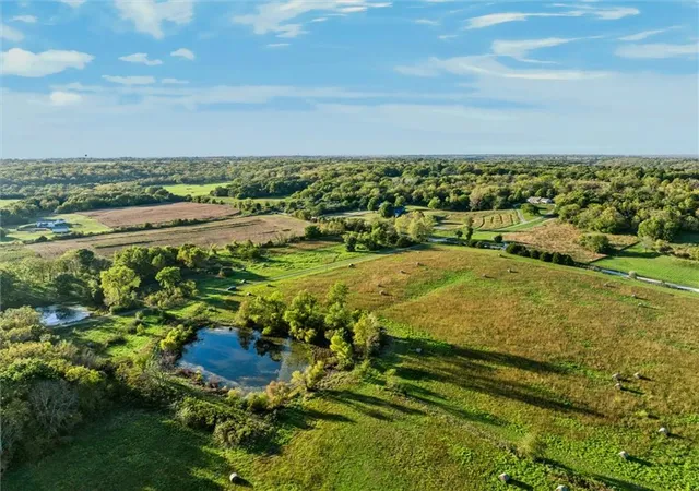 Photo 3 of Land for sale at 25073 Hemphill Rd, Lawrence, KS 66044 | MLS# 2643267 | Listing updated on 2026-10-13