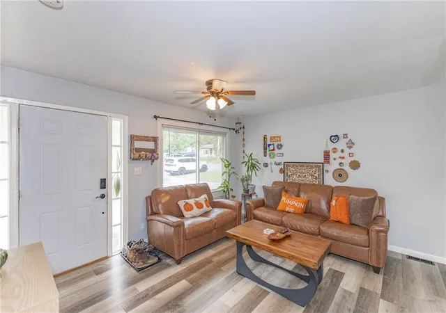 Photo 3 of Single family home for sale at 8323 Orient Dr, Kansas City, KS 66112 | MLS# 2643274 | Listing updated on 2026-10-01