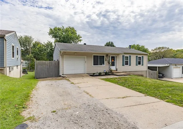 Photo 3 of Single family home for sale at 8323 Orient Dr, Kansas City, KS 66112 | MLS# 2643274 | Listing updated on 2026-10-01
