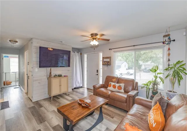 Photo 4 of Single family home for sale at 8323 Orient Dr, Kansas City, KS 66112 | MLS# 2643274 | Listing updated on 2026-10-01
