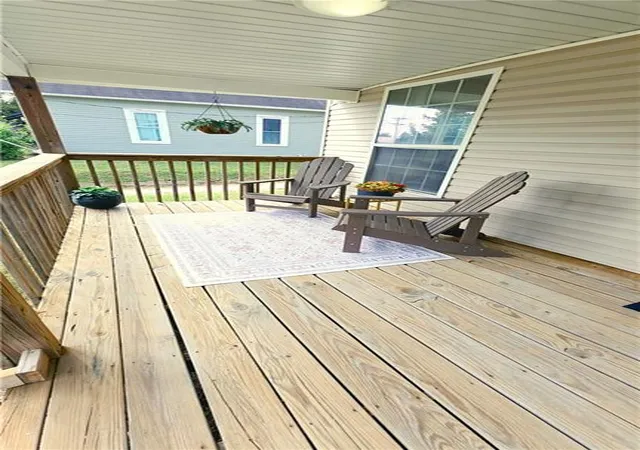 Photo 3 of Single family home for sale at 412 N Washington St, Warrensburg, MO 64093 | MLS# 2643276 | Listing updated on 2026-10-02