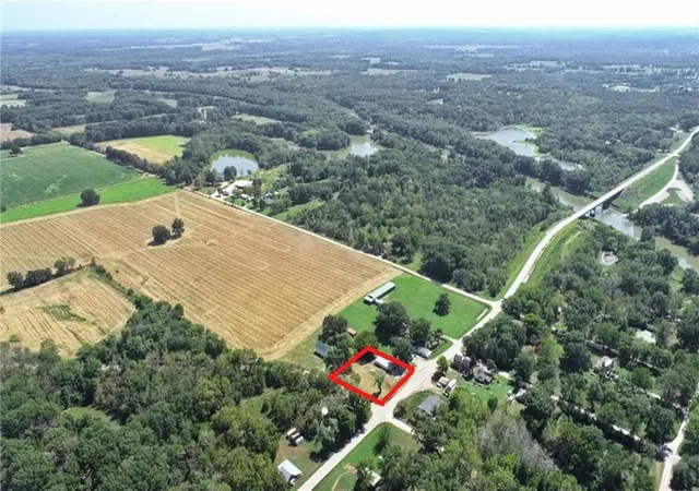 Land for sale at 1410 H Hwy, Rockville, MO 64780 | MLS# 2643277 | Listing updated on 2026-09-21