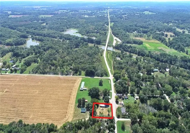 Photo 1 of Land for sale at 1410 H Hwy, Rockville, MO 64780 | MLS# 2643277 | Listing updated on 2026-09-21