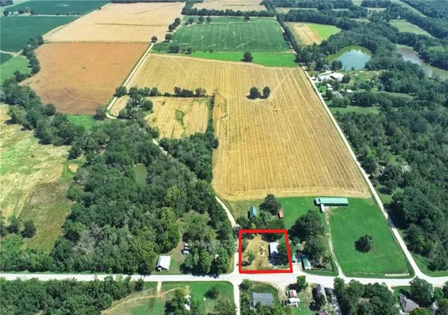 Photo 2 of Land for sale at 1410 H Hwy, Rockville, MO 64780 | MLS# 2643277 | Listing updated on 2026-09-21