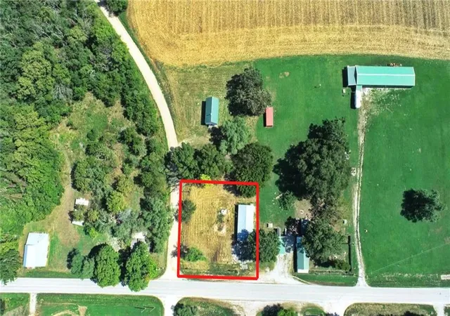 Photo 4 of Land for sale at 1410 H Hwy, Rockville, MO 64780 | MLS# 2643277 | Listing updated on 2026-09-21