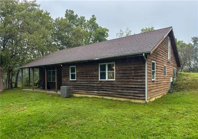 Photo 2 of Sale Pending at 7712 State Route C, Rosendale, MO 64483 | MLS# 2643285 | Listing updated on 2026-10-04
