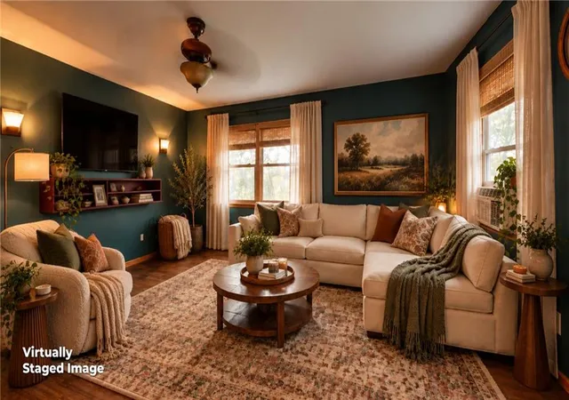 Photo 4 of Sale Pending at 7712 State Route C, Rosendale, MO 64483 | MLS# 2643285 | Listing updated on 2026-10-04