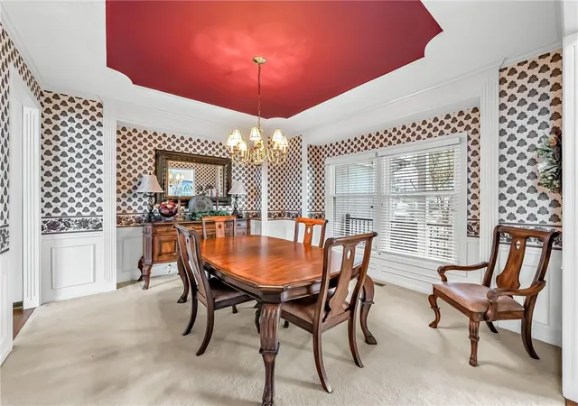 Photo 3 of Sale Pending at 504 NE 94th Court, Kansas City, MO 64155 | MLS# 2643286 | Listing updated on 2026-09-28