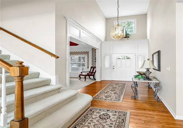 Photo 4 of Sale Pending at 504 NE 94th Court, Kansas City, MO 64155 | MLS# 2643286 | Listing updated on 2026-09-28