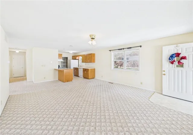 Photo 3 of Sale Pending at 2104 S Holbrook St, Fort Scott, KS 66701 | MLS# 2643288 | Listing updated on 2026-10-01