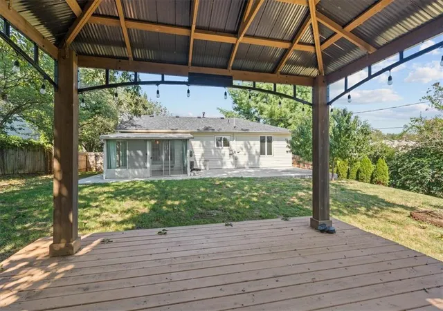 Photo 25 of Single family home for sale at 3713 E 114th Terrace, Kansas City, MO 64137 | MLS# 2643290 | Listing updated on 2026-10-04