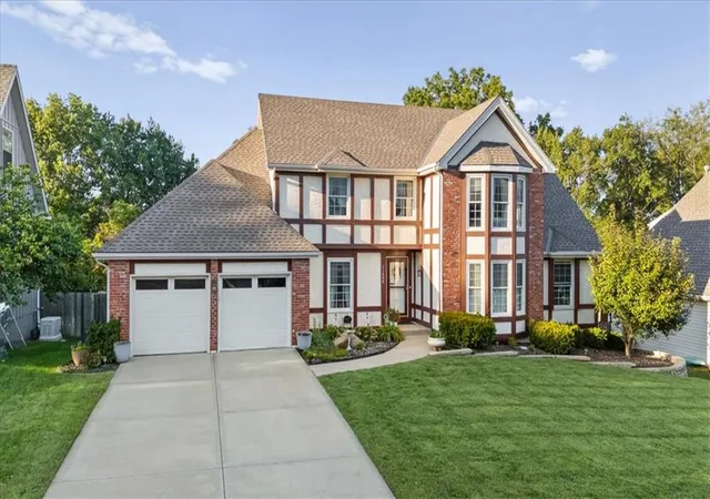 Photo 1 of Single family home for sale at 11600 W 109th Street, Overland Park, KS 66210 | MLS# 2643292 | Listing updated on 2026-09-27